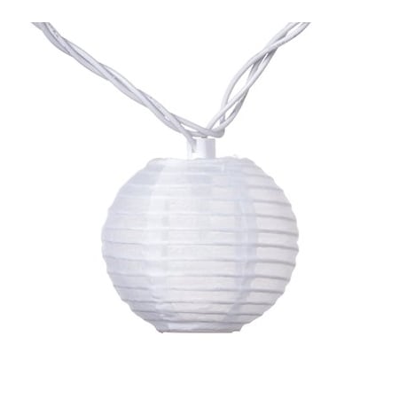 Globe Electric 10LT Lantern LGT Set 65668